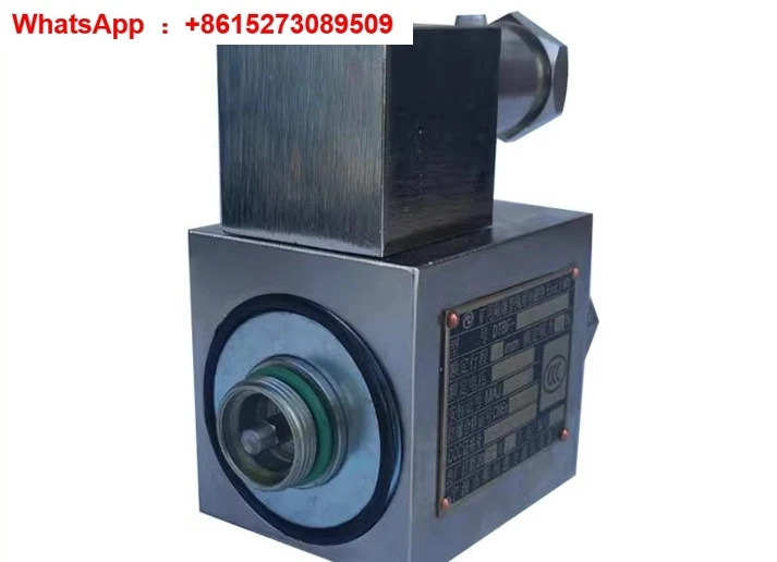 

DTBF-37/90/36/69-24ZL BY Hydraulic Mining Explosion proof Electromagnetic Coil