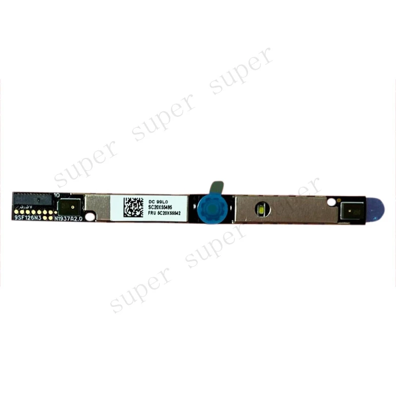 

S++ Camera for Lenovo T14 Gen 1 20S0 20S1 20S2 T14 Gen 2 20W0 20W1 P14s Gen 1 Gen 2
