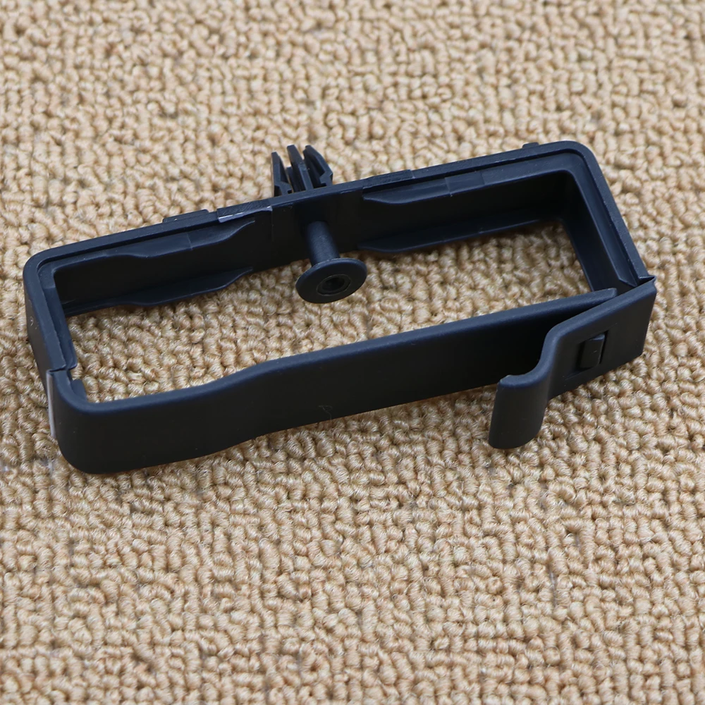 30721387 For Volvo S60 V70 XC60 XC70 S40 V50 S80  Emergency  Warning Triangle Bracket / Support  trunk  sign fixed buckle car