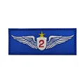 9x3.5cm patch 3