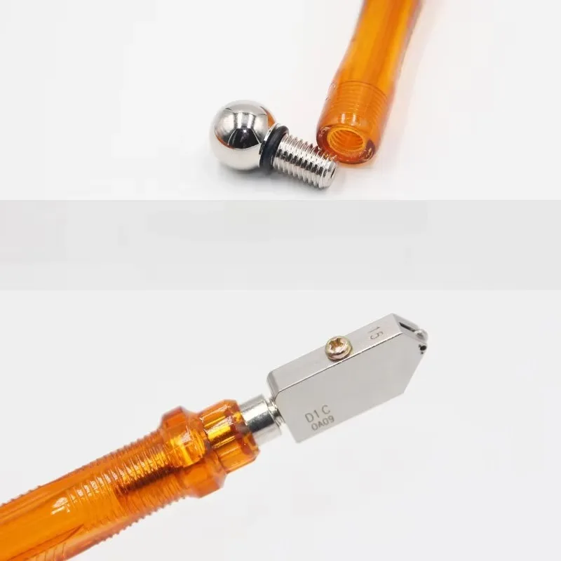 BEIDOU D1C Glass Tile Hand Cutter, Beidou Oil-immersed Glass Cutters