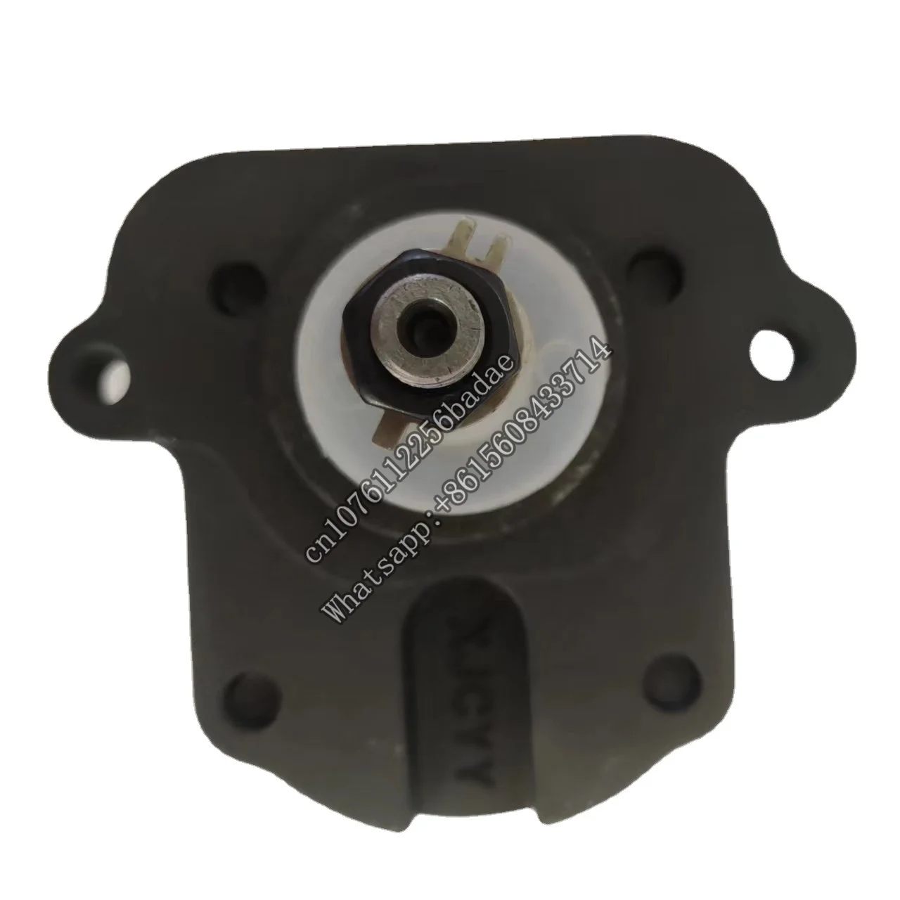 

High Quality Replacement For Massey Ferguson Hydraulic Pump 3661228M91 3660498M91 for MF tractor parts 2225 2230 2235