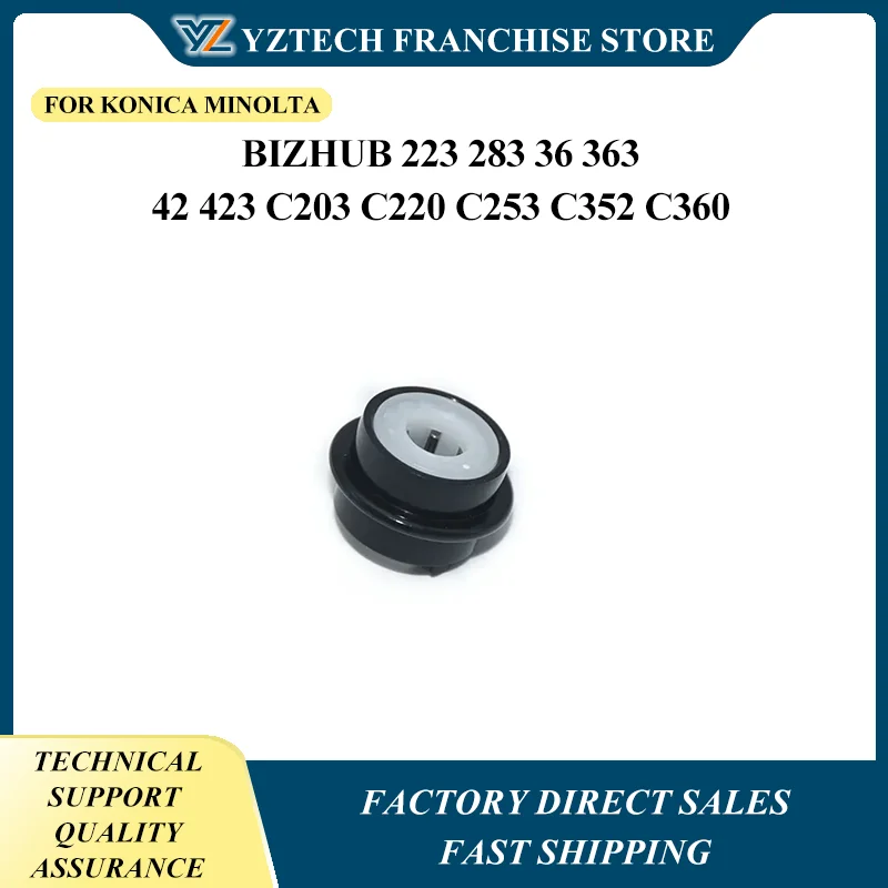 

10Pcs Clutch A02E-5611-00 magicolor 8650dn For Konica Minolta Bizhub 223 283 36 363 42 423 C203 C220 C253 C352 C360