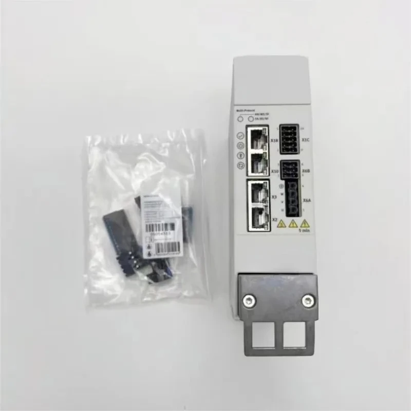 

Сервопривод CMMT-AS-C2-11A-P3-MP-S1 8143165 CMMT-AS-C5-11A-P3-MP-S1 8143167