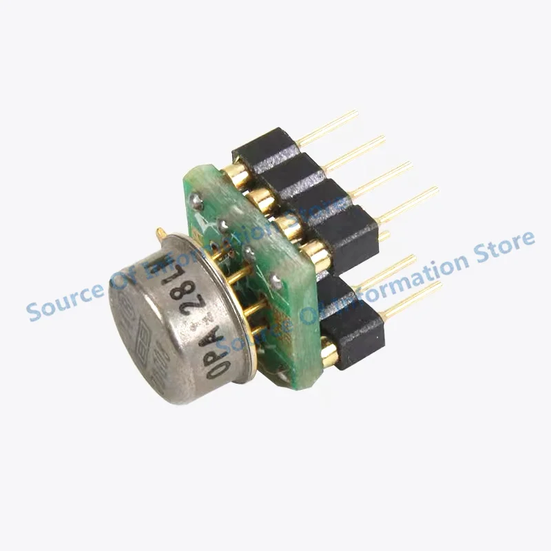 10Pcs DIP-8 Op-Amp Conversion Adapter PCB 8P