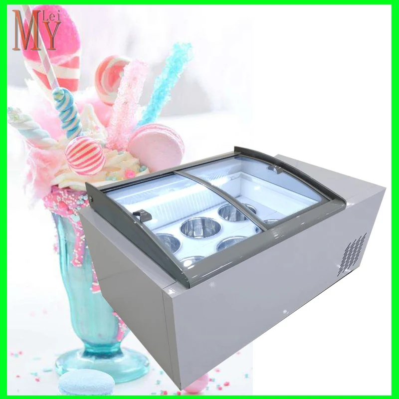 Commercial Milk Ref…