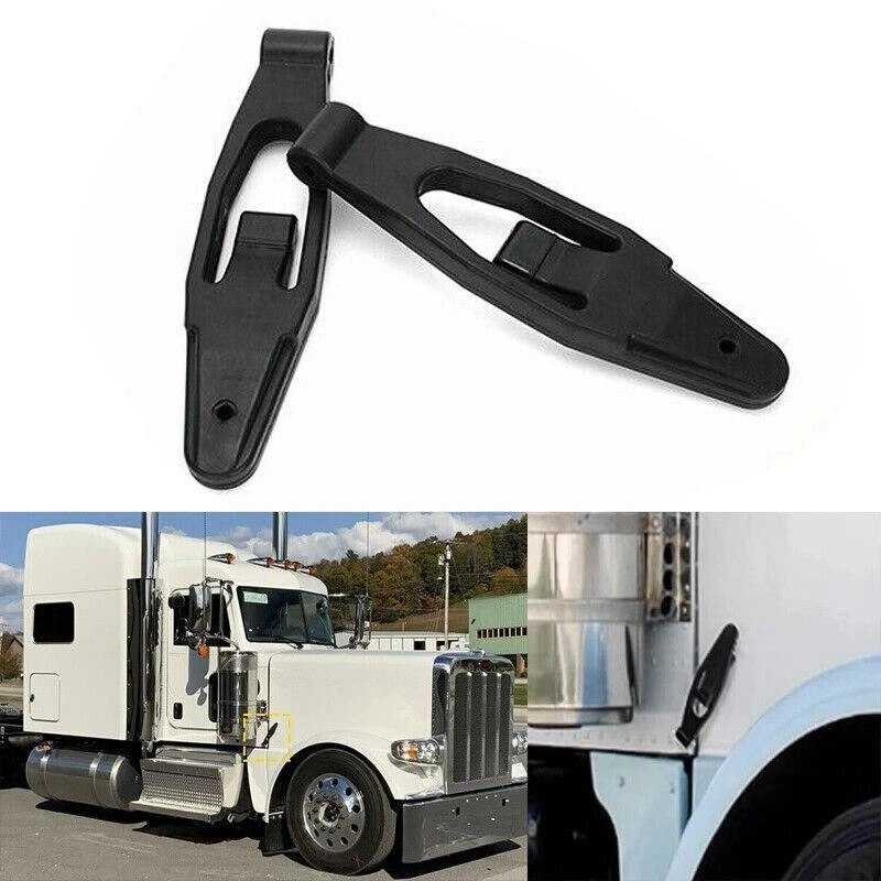 

1 пара, запасная деталь для капота Kenworth T300 T600 T800 W900 357 367 377 378 379 388 389