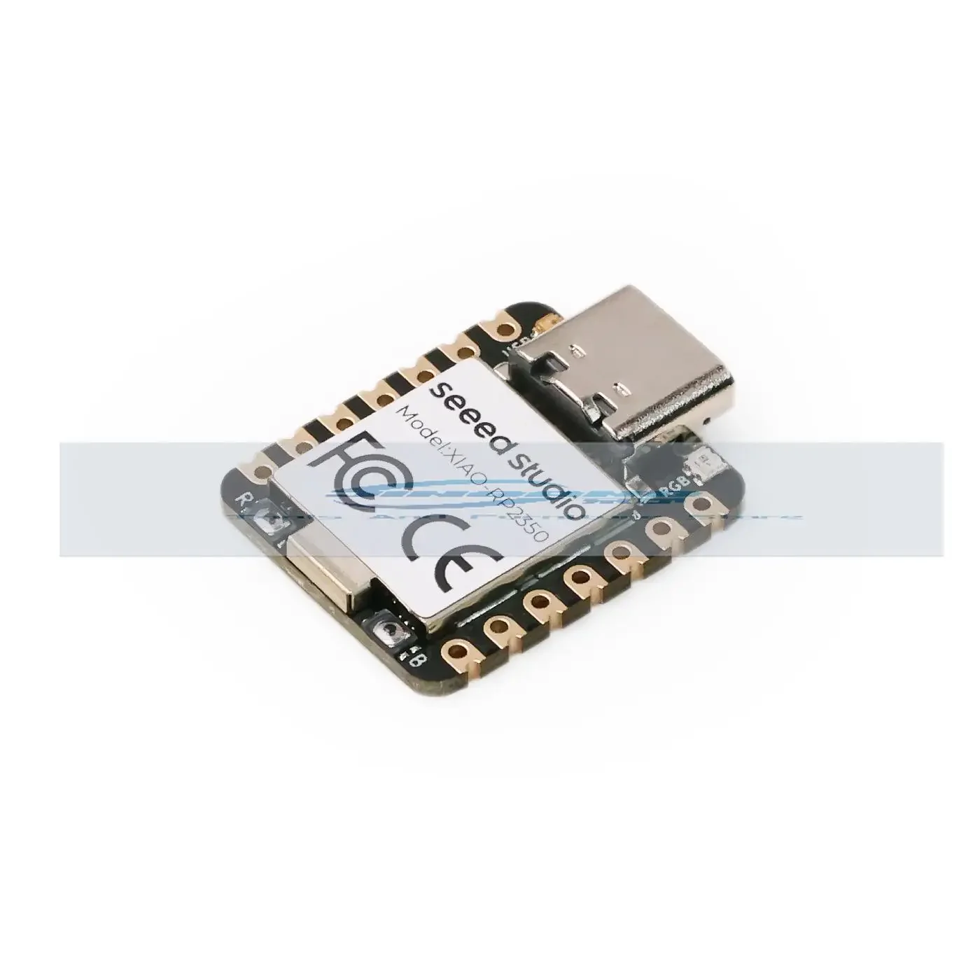 

Плата разработки Raspberry pi pico2 Чип RP2350 raspberry pi pico microPython