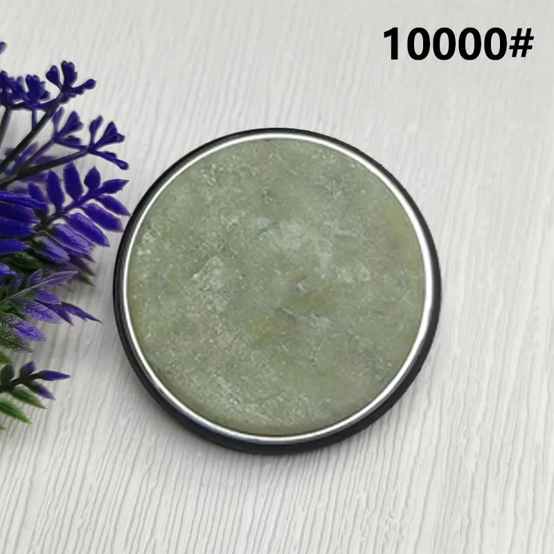 Nieuwe Rolling Messenslijper Vierzijdige Diamant Slijpsteen accessoires Magnetische Hoek Roller Keukenmessen Slijpers - afbeelding 1