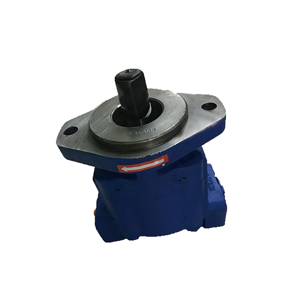 Oil pump cone crusher accessories, mining machinery accessories, new products in China