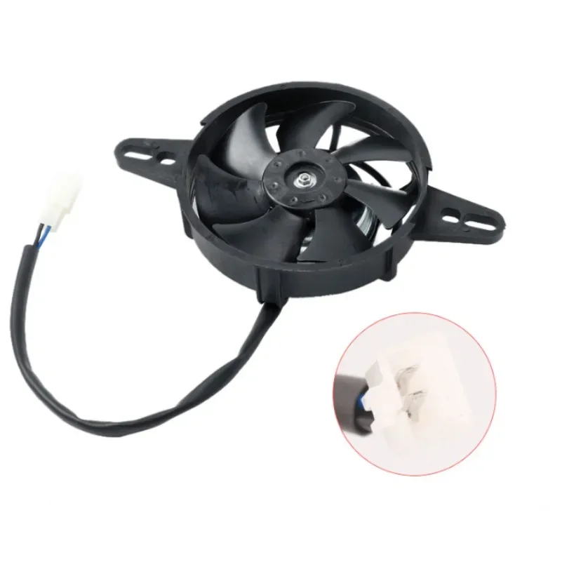 Thumbnail 3 - #37 New Motorcycle Cooling Fans Arrivals