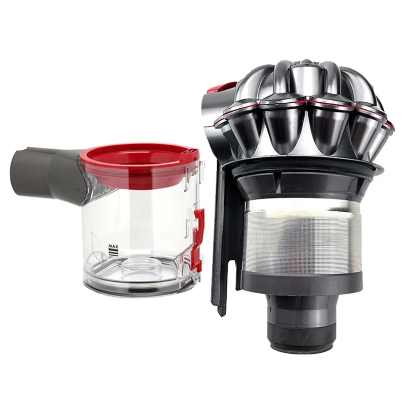 A28F-Vacuum Cleaner… - image