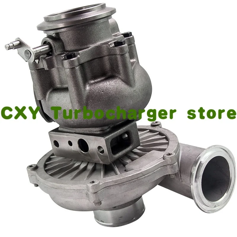 turbocharger  for 1831383C92 Truck Power stroke F250, F350 7.3L GTP38 Turbocharger 702012-0012