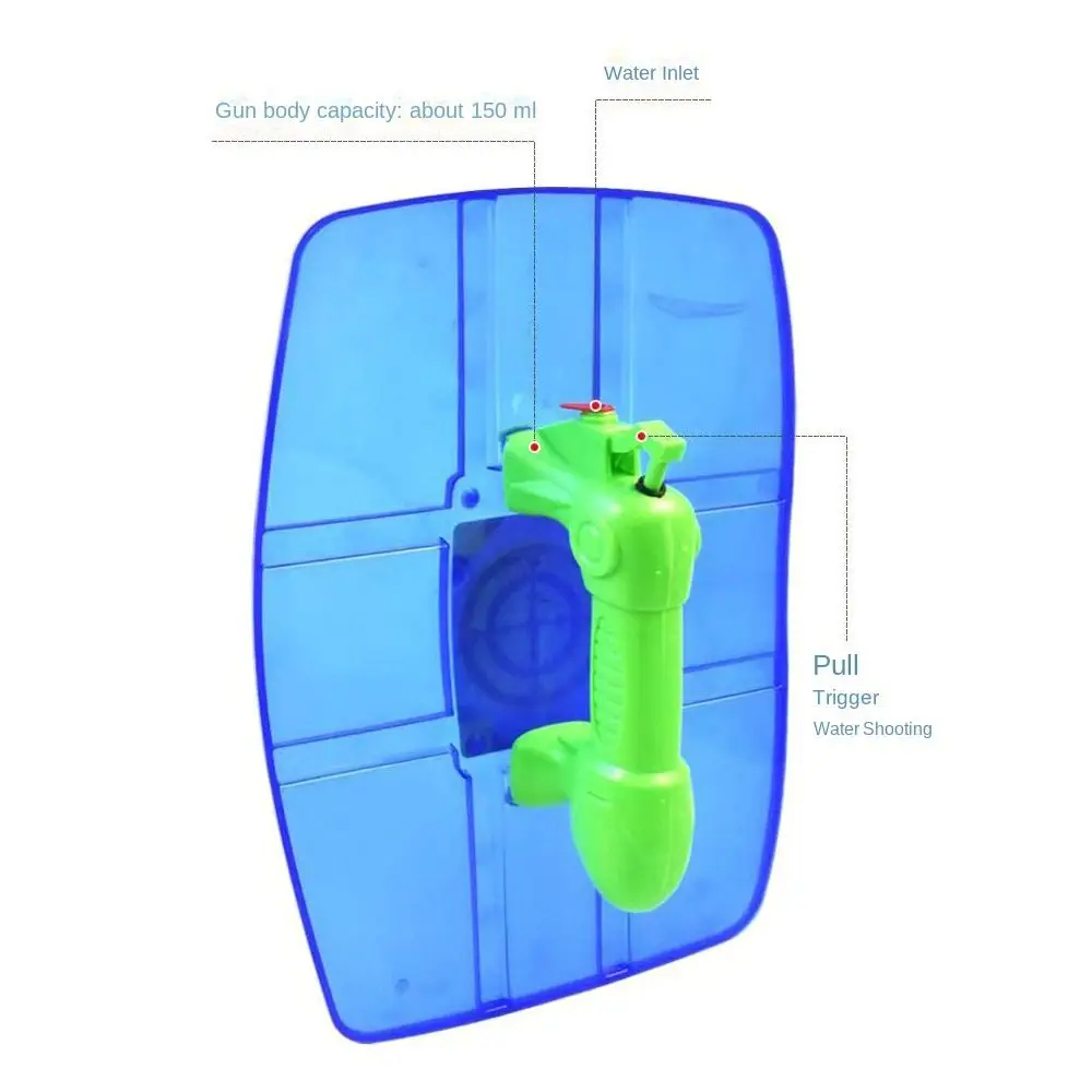 Divertidos juguetes de agua en aerosol, barrera de fotos debajo de las luces de calle, aspersor multifuncional, accesorios de atmósfera, escudo de atmósfera de fotografía