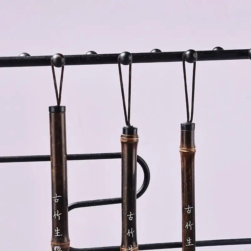 M5TB Chinese Caligrafia Brush Set Fit for Small Script Iniciante Presente Caligrafia