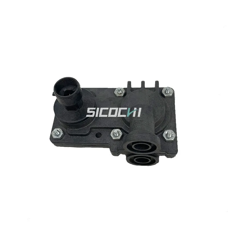 

Excavator Accessories For Cat 312 Diesel Differential Pressure Sensor, Pressure Intake Sensor 266-0136