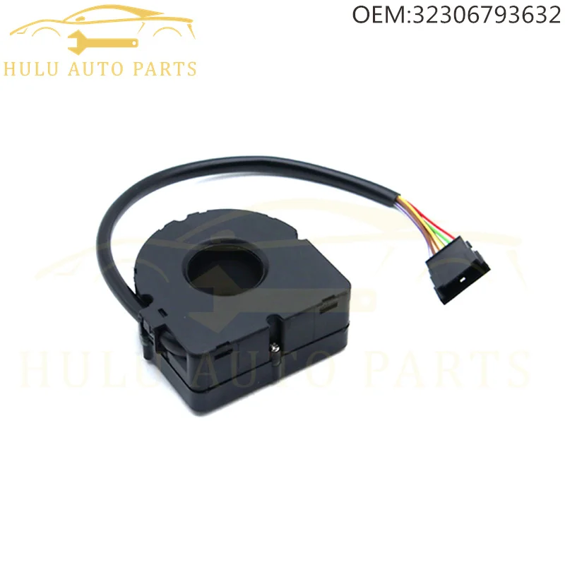 32306793632 32306789095 37146781438 Steering Angle Sensor for BMW 3 5 7 X3 X5 Series E46 E38 E39 E53 E83 Mini R50 R52