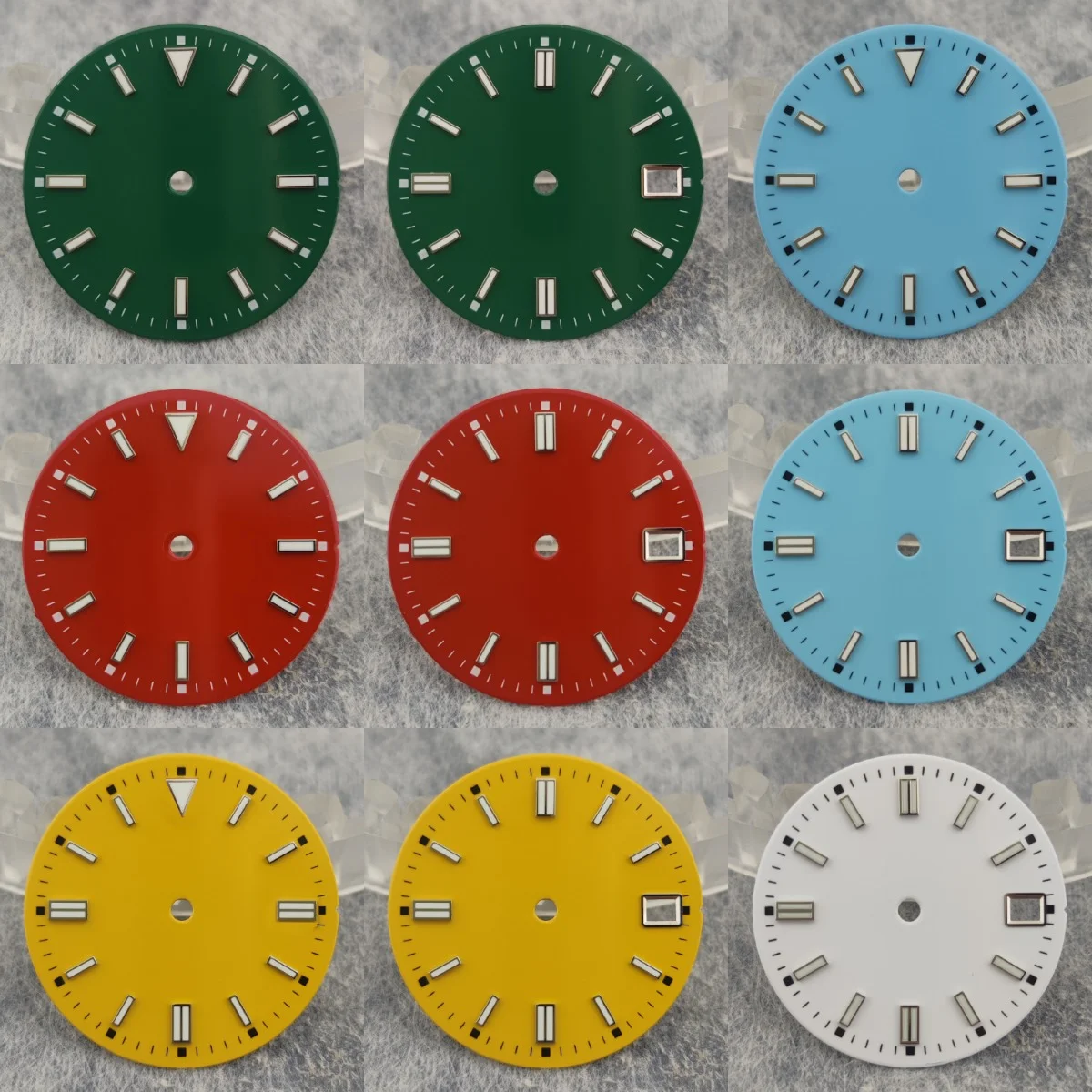 28.5Mm Modified Wat…