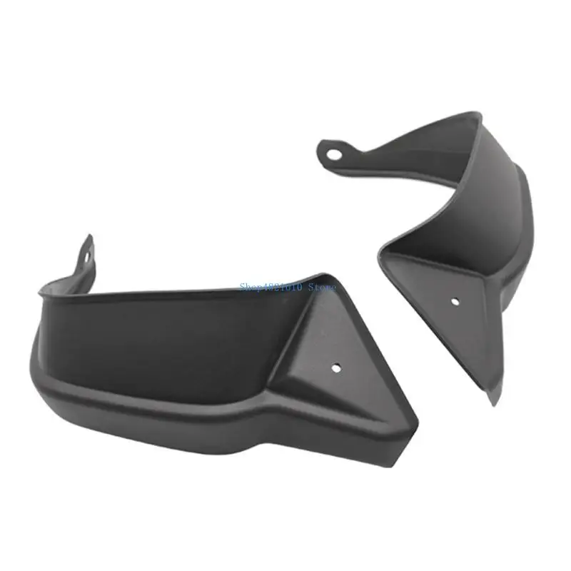 

T3LF Motorcycle Handlebar Protector Handguard Handle Bar Hand Guards for NC700