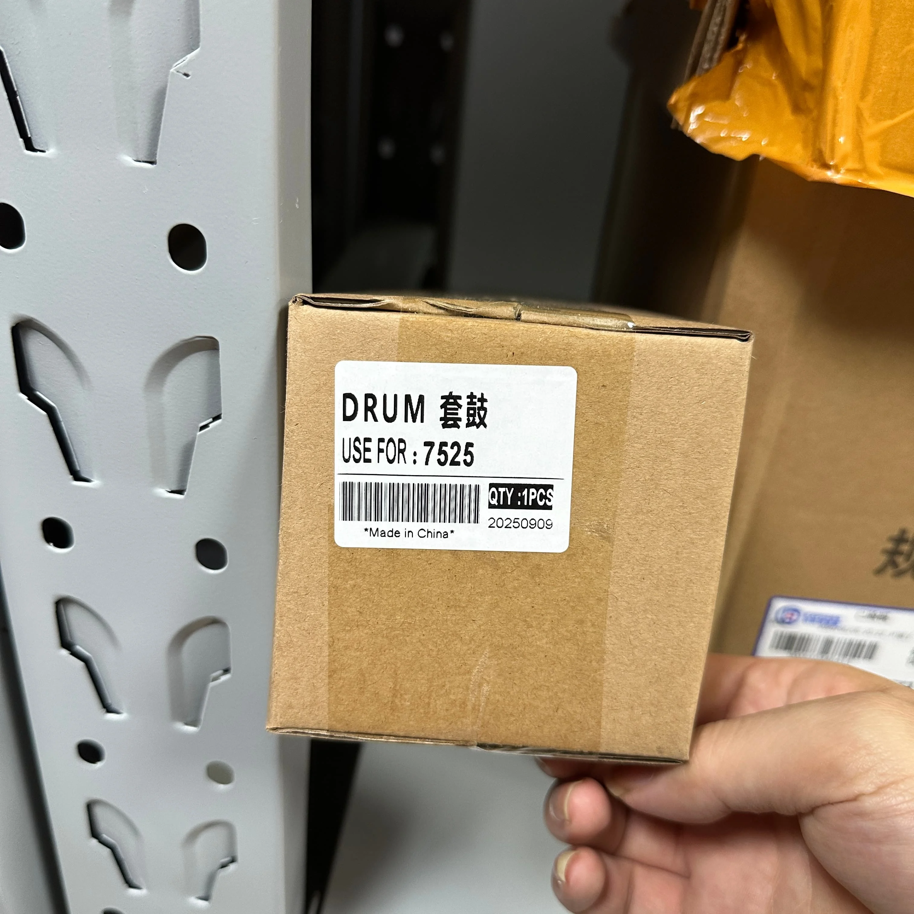 

013R00662 Барабанный блок 125 К для Xerox WorkCentre 7525 7530 7535 7545 7556 7830 7835 7845 7855 7970 C8030 C8035 C7045 C8055 C8070