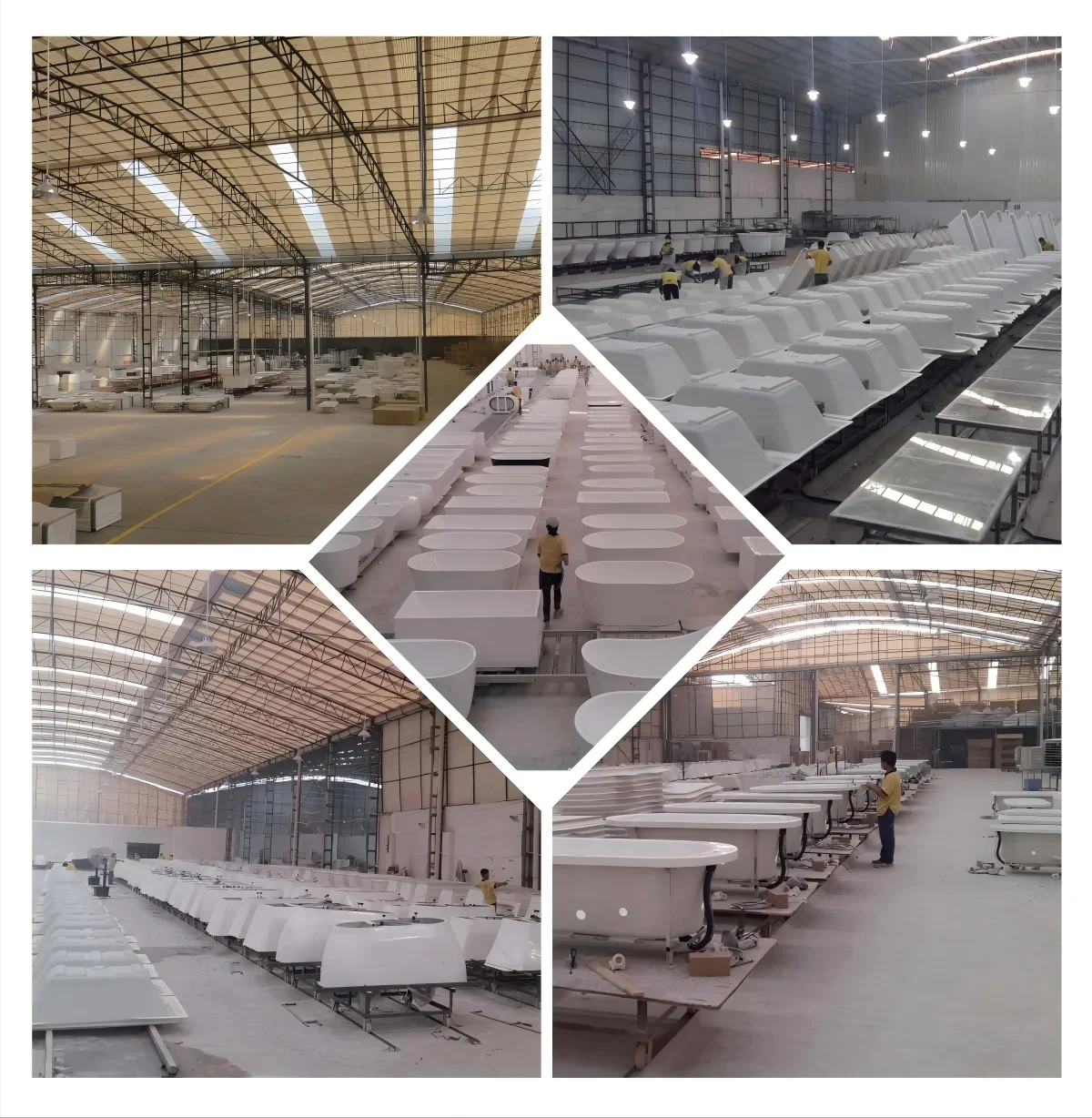 Luxury Modern Design 1200-1800 Series Acrylic Hot Tub Hot-Selling Jaccuzzi Bathroom Massage Bath Swim Spa Functions