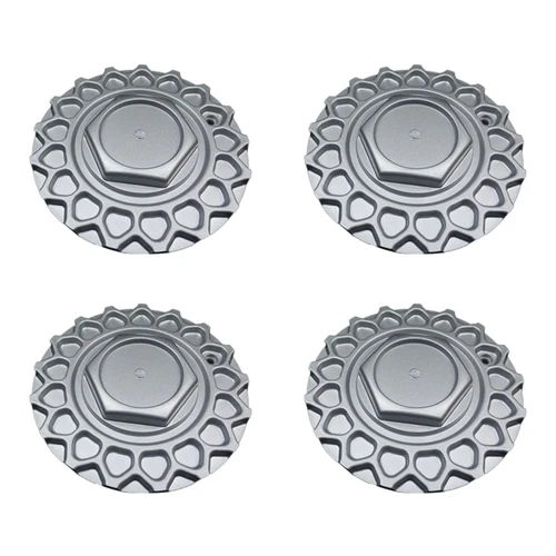 Imagen 1 del producto Tapa central de llanta de coche, accesorio de repuesto, 4 piezas, 168 Mm, 9155L169, para BBS RS 247L169 09.24.028