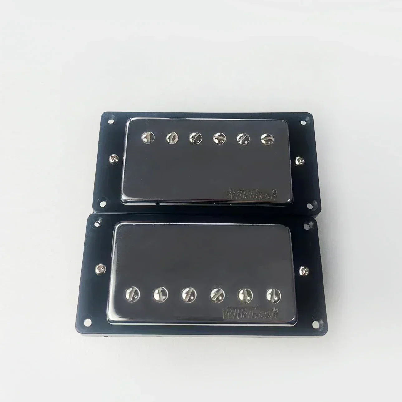 Wilkinson Alnico 5 Humbucker Pickup – High-Output Electric Guitar Pickup view 4