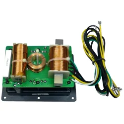 JBL 2-Way Dual 15