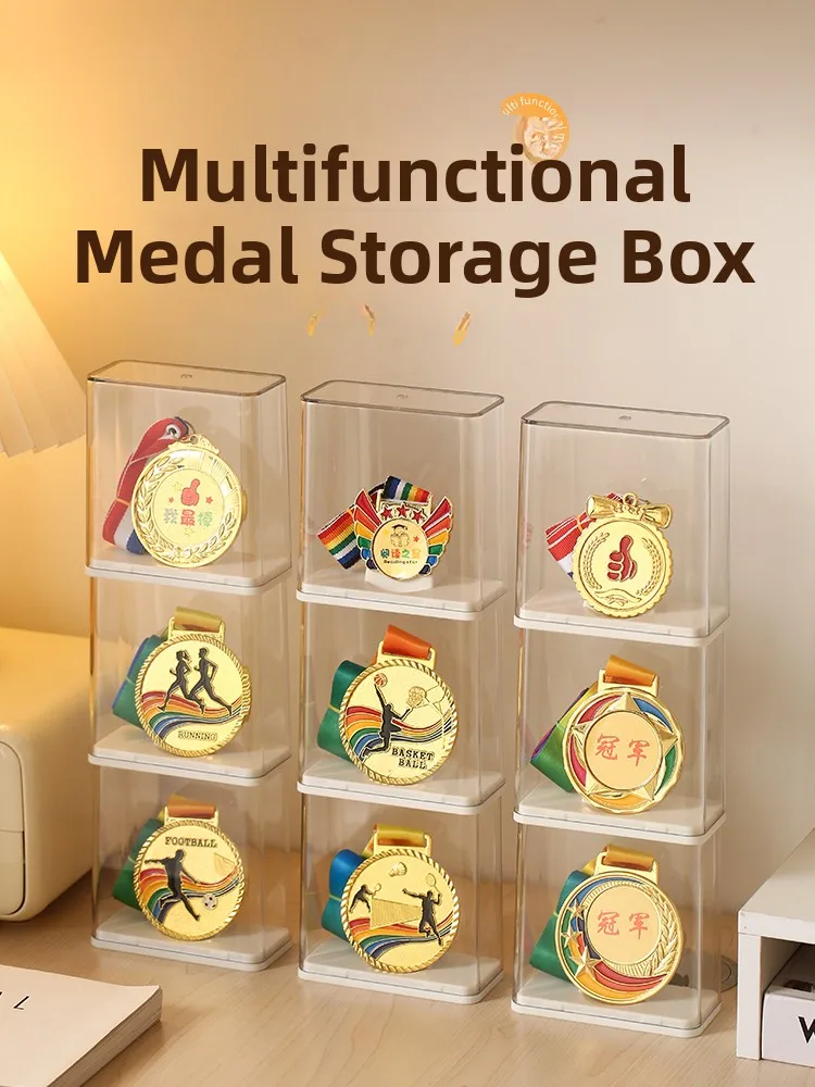 Marathon Medal Disp…