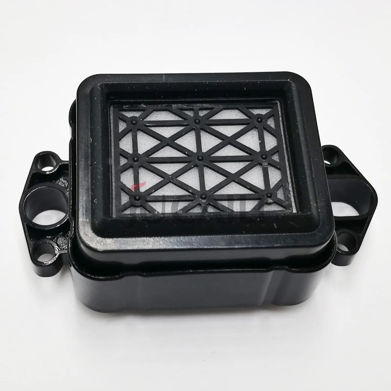 Zaślepka Jucaili DX5 DX7 do głowicy EPS DX5/DX7, kompatybilna z drukarkami Gongzheng, Allwin, Xuli, Human, Thunderjet, Eco Solvent. — zdjęcie produktu 5