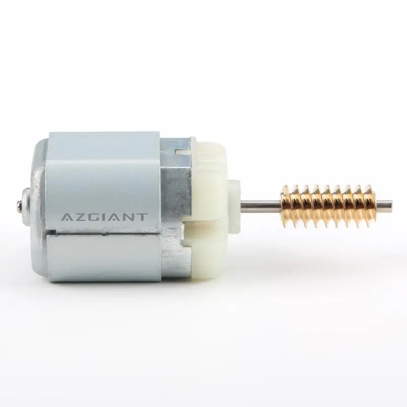 Azgiant Car Steering Wheel Column Lock motor DC 12V For Benz CLA  C117 Vito Mixto W447 A-Class  W176 W169 vehicle accessories