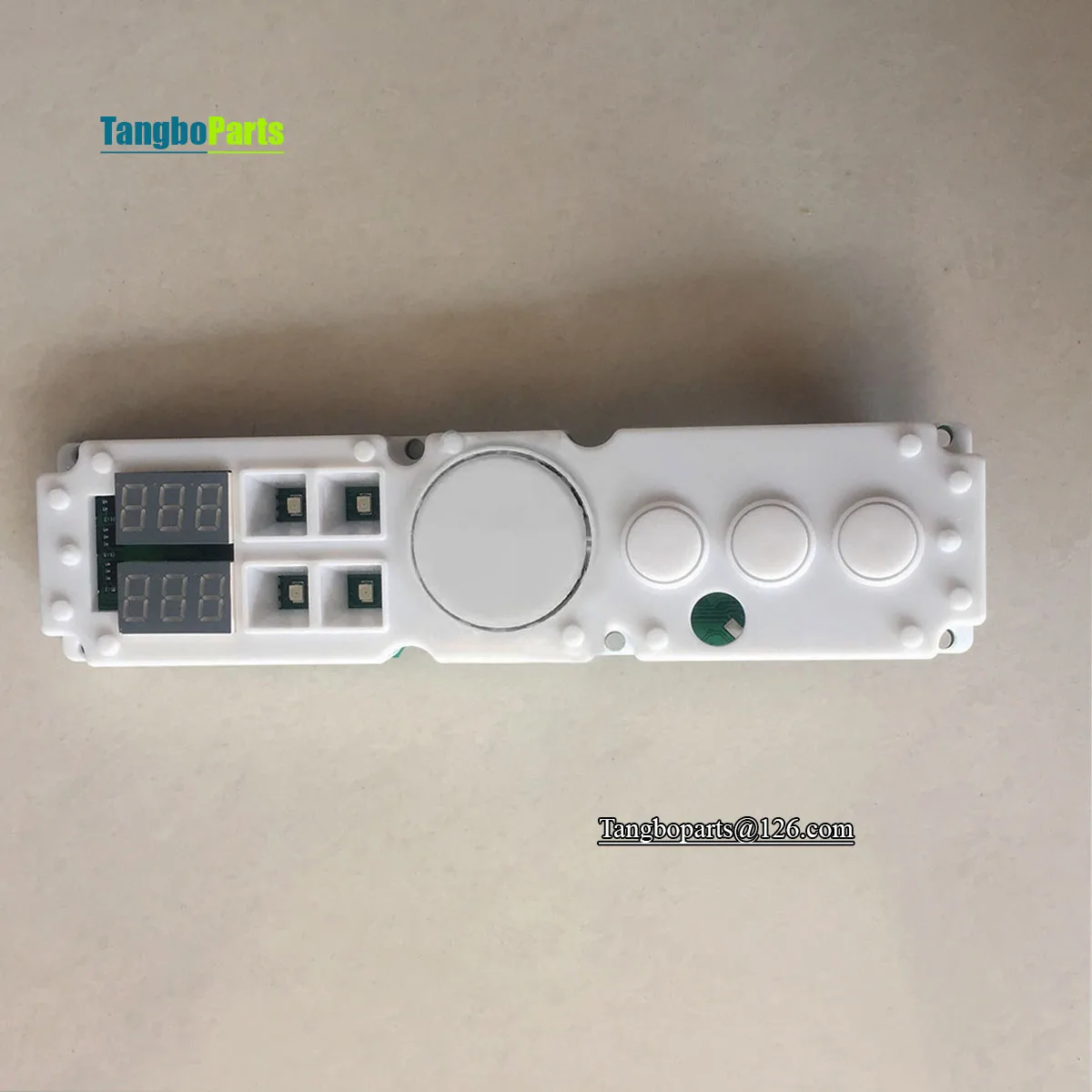 Dishwasher Accessories 00-897540-001 00-897540-002 Key Display Board For AM900 CCA CN Dishwasher Replacement