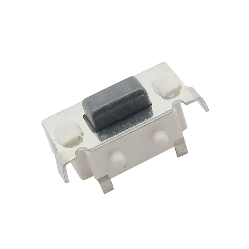 100Pcs 3*6mm SMD Tact light touch switch 2 pin side button Micro button 3*6*3.5mm