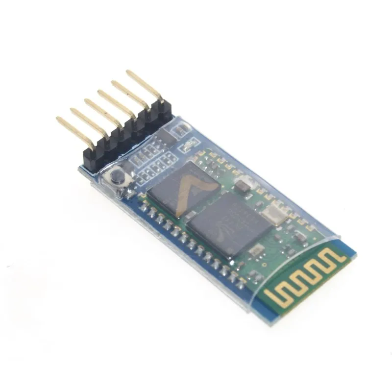 HC05 HC-05 master-slave 6pin JY-MCU anti-reverse, integrated Bluetooth serial pass-through module, wireless serial dai