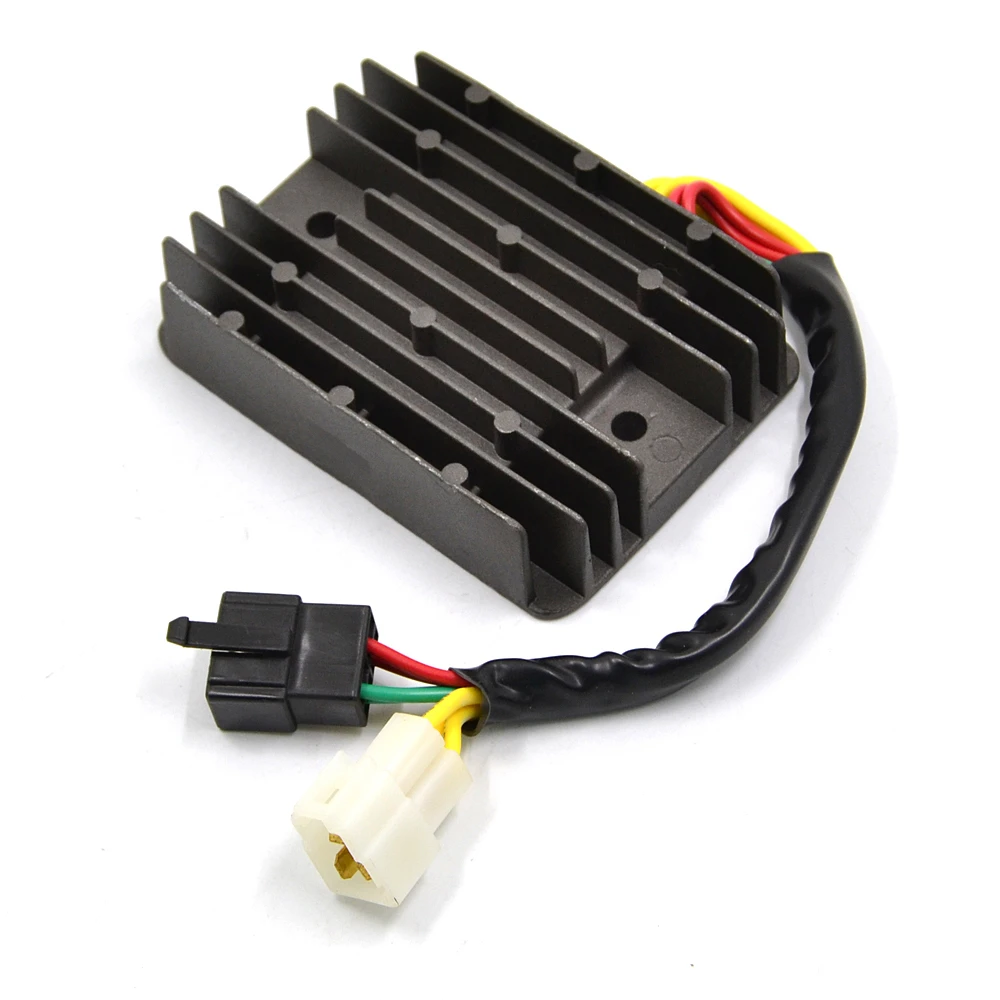 Regulator Rectifier For Ducati 748 916 996 998 Biposto Monoposto SPS SS ST2 S ST3 ST4 MH900 Monster 600 620 696 750 800 900 1000