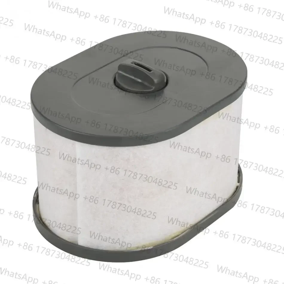 K1270 Air cleaner for HUS. & Partner K1270 Concrete cut off saw rail saw  Air filter replacement