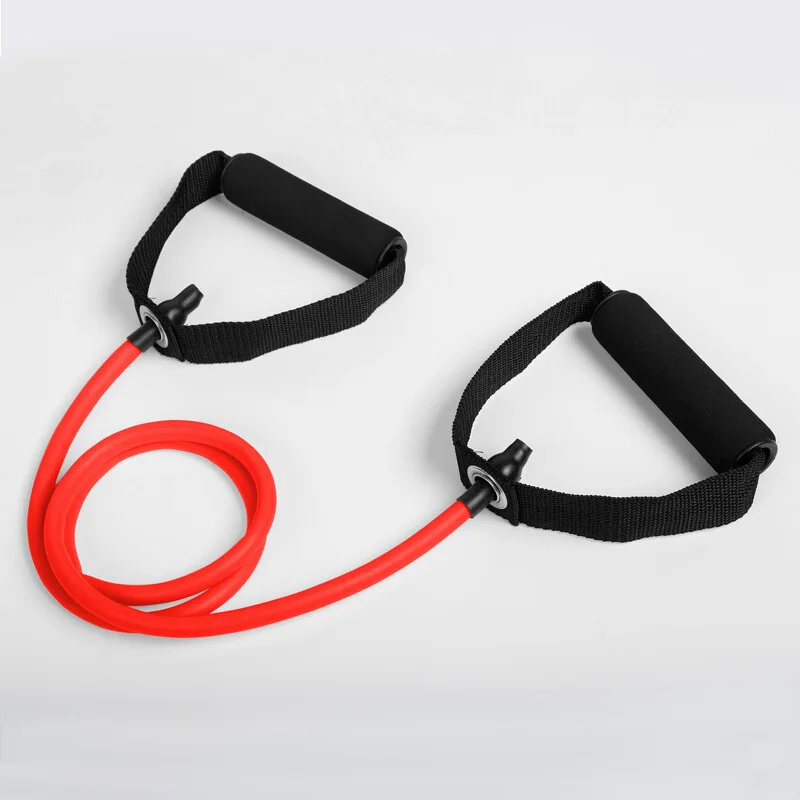 One-word Puller, Fitness Training Rope Supplies Combination Set, Trainer, Yoga, Resistance Belt Exercise Equipment