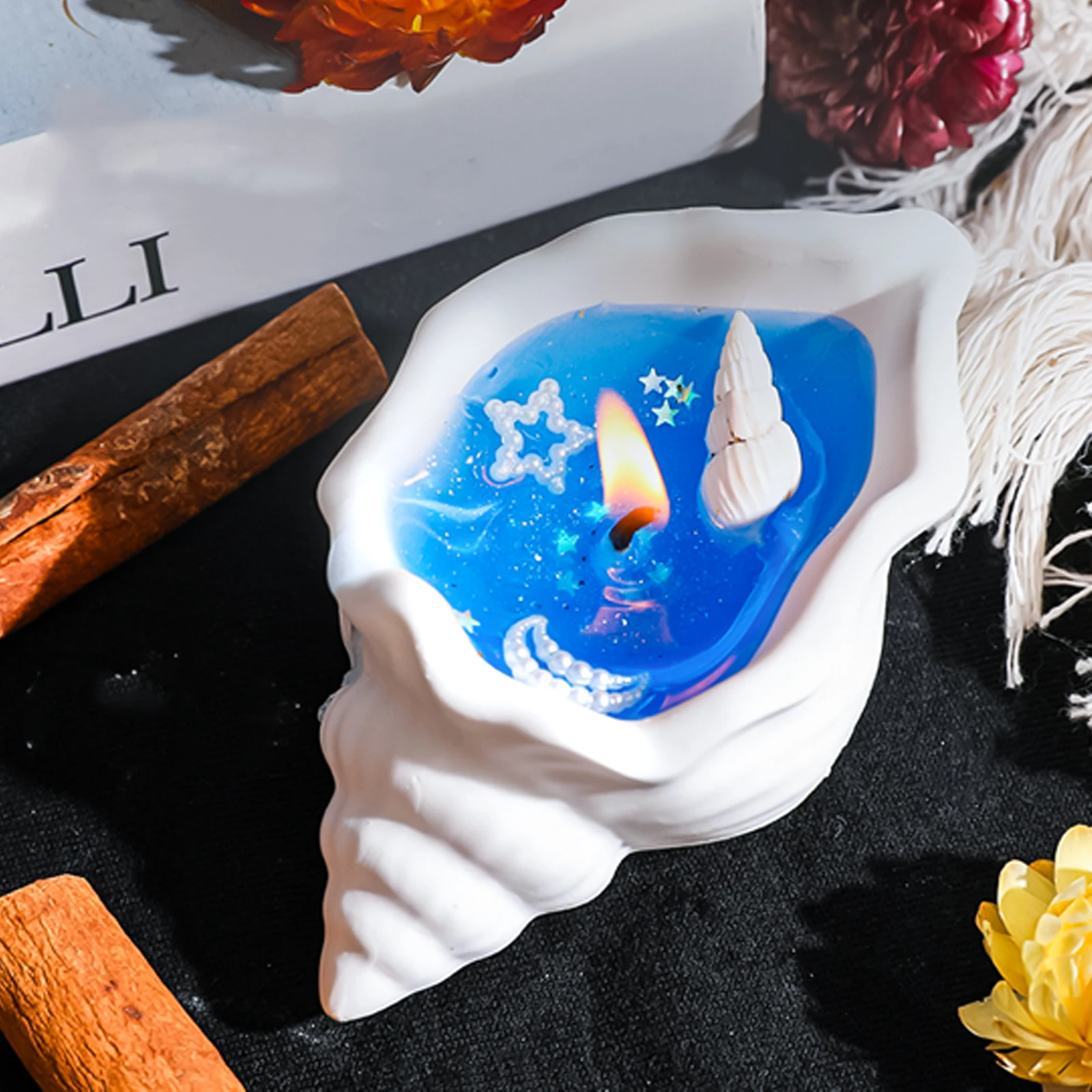 100G Jelly Wax Wholesale Color Wax DIY Handmade Scented Candle Making Supplies Material Transparent Wax Raw Material Smokeless