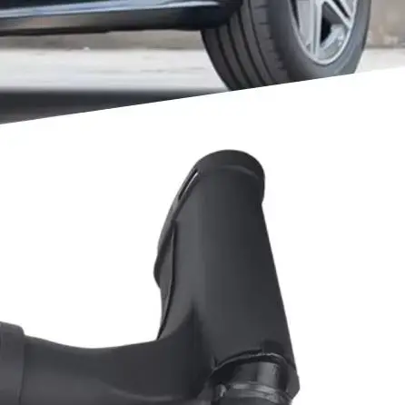 Car Engine Air Intake Hose For Mercedes For Benz GLE300d W166 ML300 A6510901142