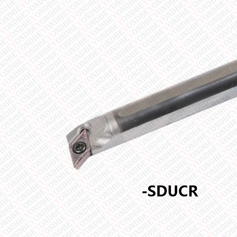 BEYOND SDQCR SDUCR SDXCR SDZCR الداخلية التنغستن آلة خرط الفولاذ أدوات حامل 8 مللي متر 10 مللي متر 12 مللي متر 16 مللي متر مكافحة الاهتزاز الفضة تحول عرقوب