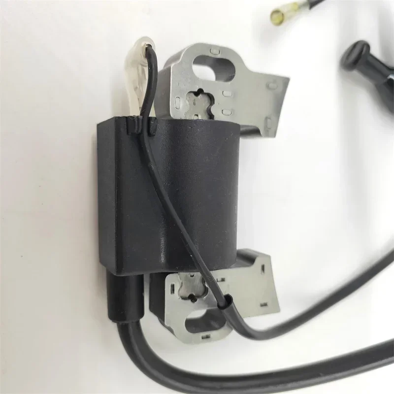 Bobina di accensione per 173F 177F 188F 190F 192F generatore di benzina accenditore bobina pacco Magneto statore bobina parti del motore