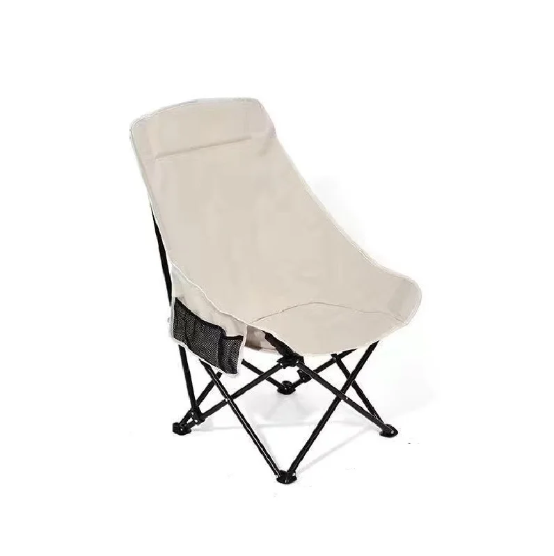 Hot Selling Outdoor Camping Folding Chair Home Multifunctional Portable Chair Factory Wholesale Widened Fishing Stool