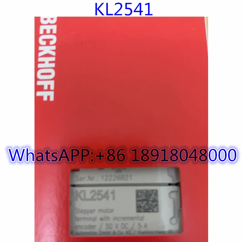 

Brand New KL2541 module Fast Shipping