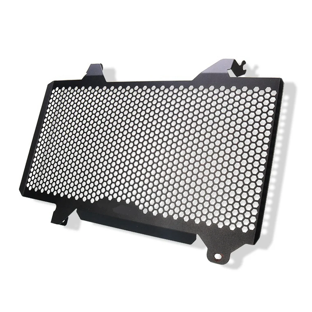 Motorcycle Radiator Grille Guard Protector Grill Cover for SUZUKI V-STROM 1050 XT Vstrom 1050 DL1050XT DL 1050 2020 2021