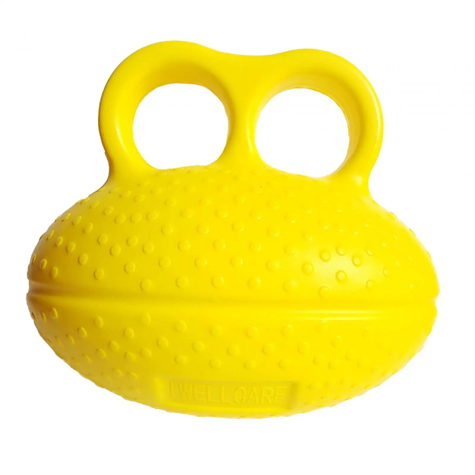 Soft Handle Finger Grip Ball Strengthening Exercise Device for Hand Function Rehabilitation Training and Sport Tools Adults