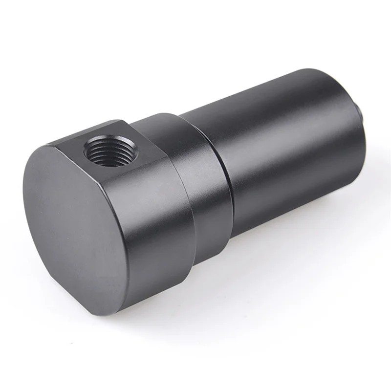 Car Water Trap Oil And Water Separator Filter Pneumatic Air Suspension System Vehicle Parts Tuning Spare Parts