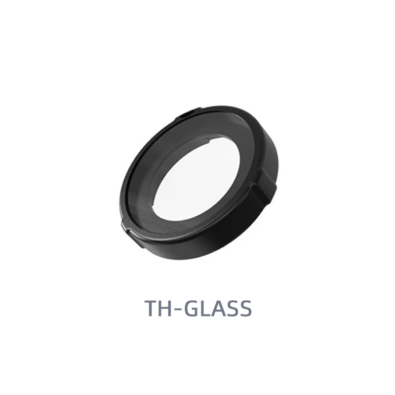 RunCam Thumb Accessories Collection ND16 Filter /SD Card Back Cover/TH-3DMOUNT/2P Cable/TH-GLASS Lens Protection Glass