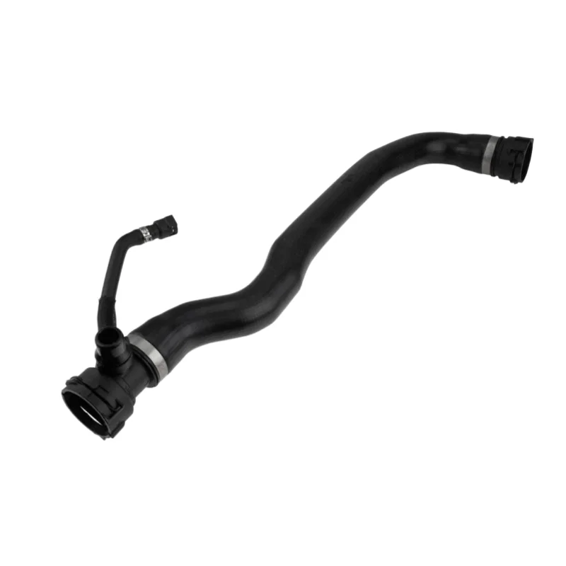 17127809818 New Top Radiator Upper Cooling Hose for BMW F07 F10 F11 520d 525d