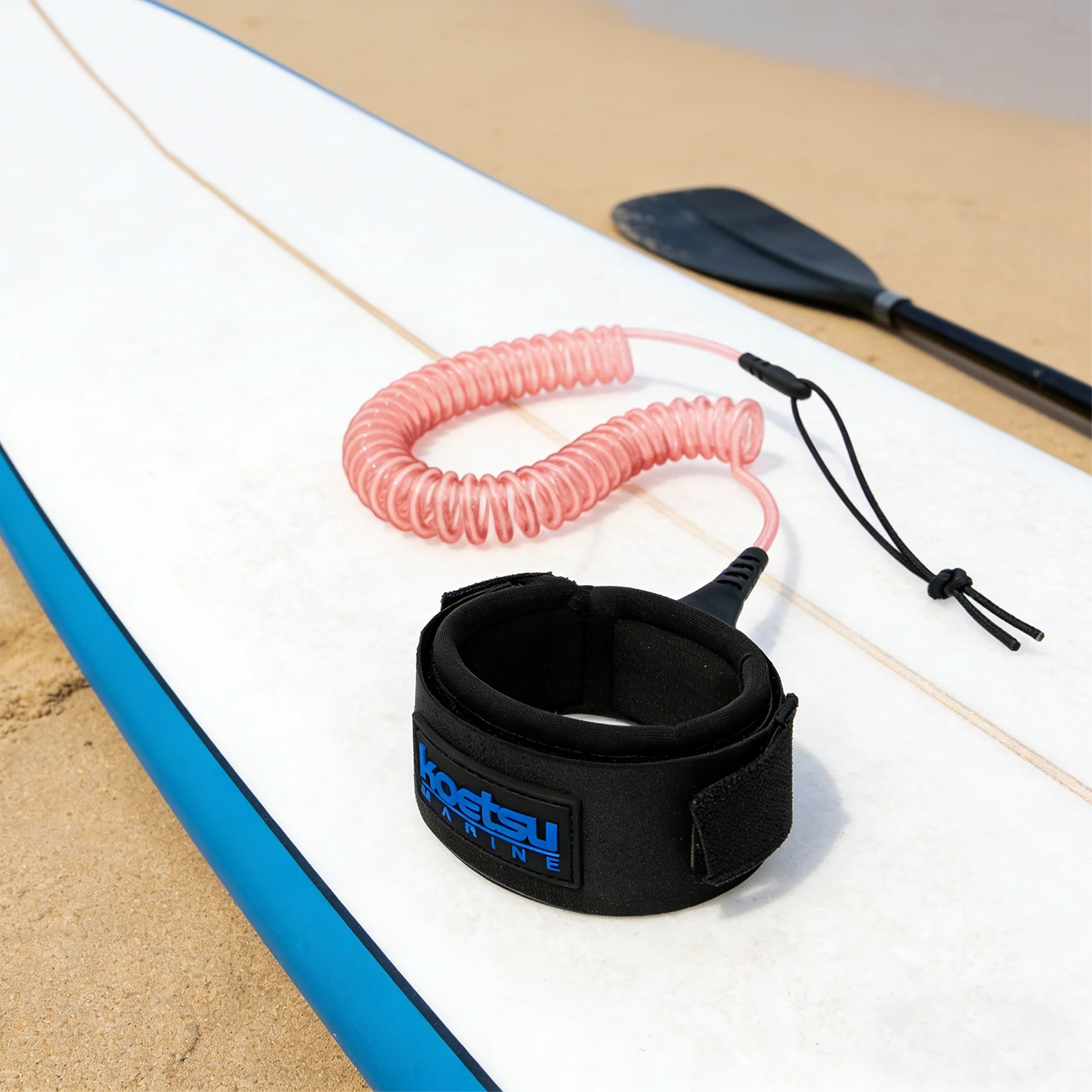 Sarmal SUP Kayışı Stand Up Pad - Stand Up Paddle Leash incelemesi ve fiyatı