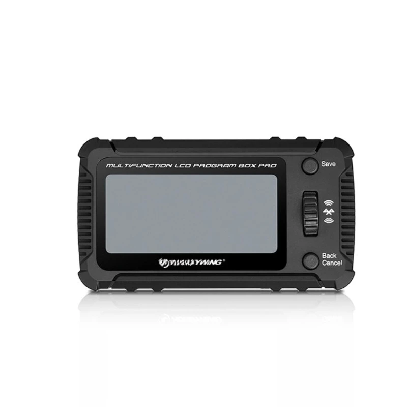 Haoying, suitable for multi-function LCD Program Box Pro programming setting box